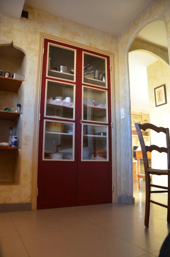 Portman Cosy Apartment ตูลง ภายนอก รูปภาพ