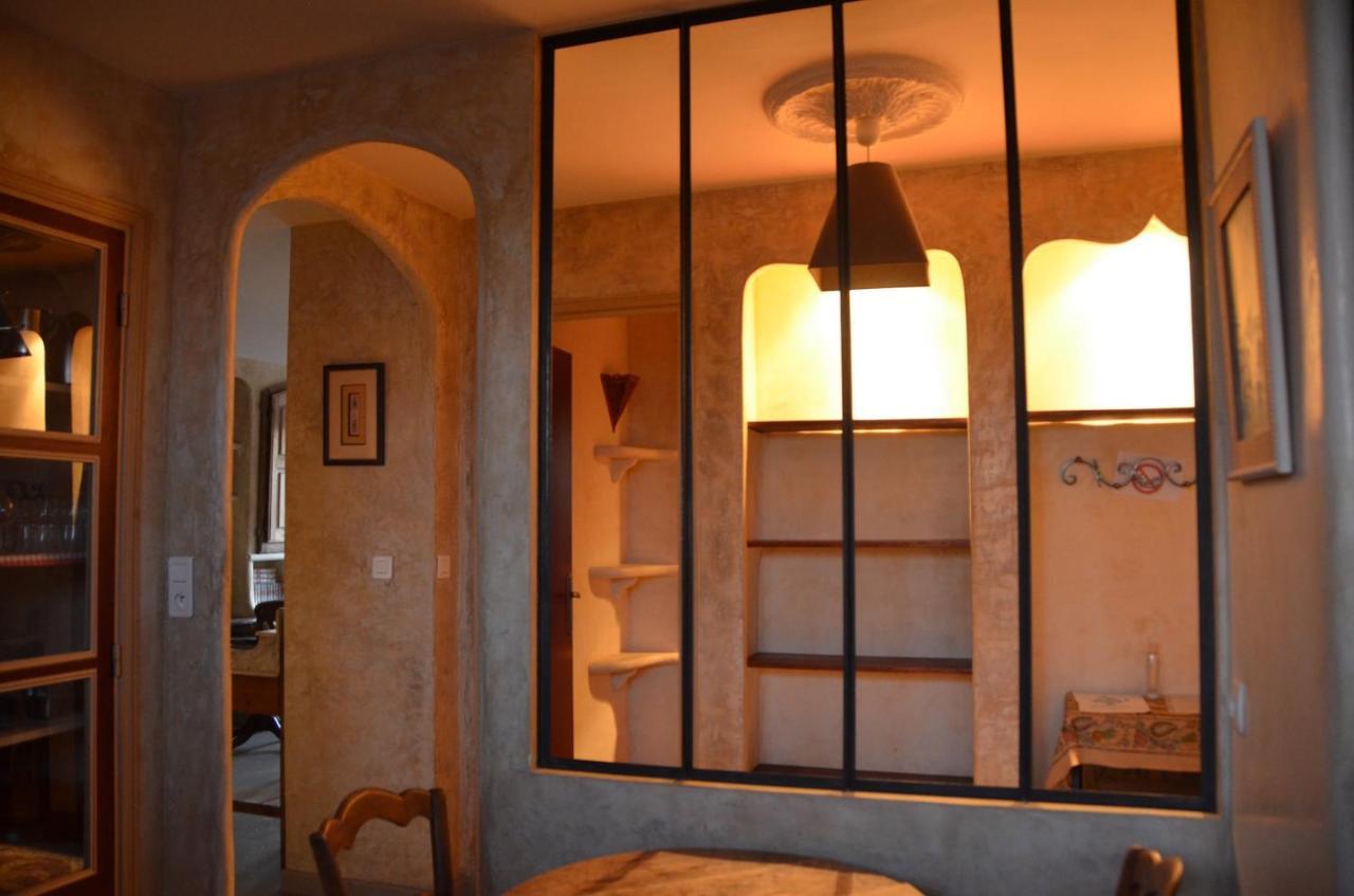 Portman Cosy Apartment ตูลง ภายนอก รูปภาพ