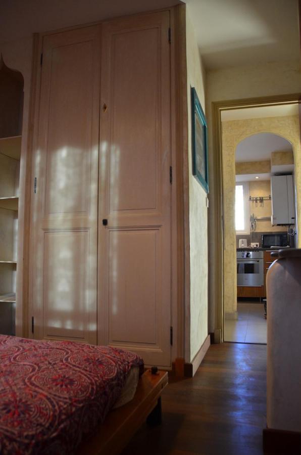 Portman Cosy Apartment ตูลง ภายนอก รูปภาพ