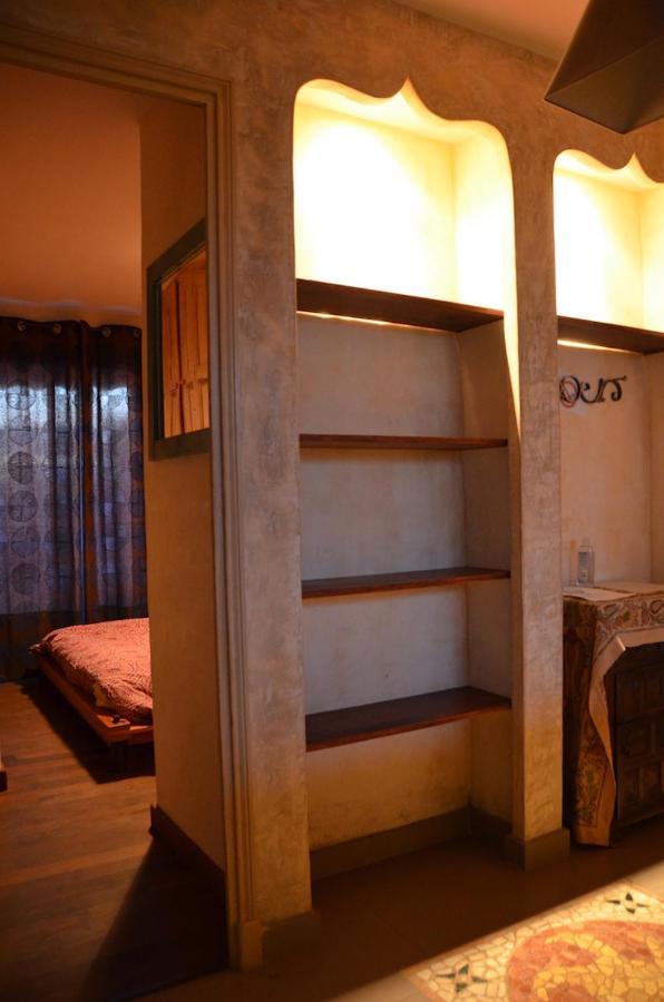 Portman Cosy Apartment ตูลง ภายนอก รูปภาพ