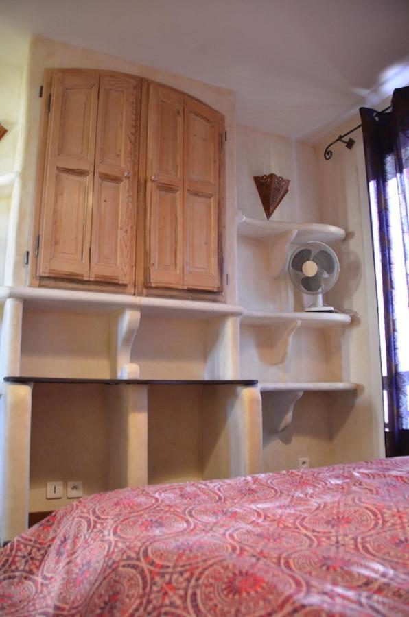 Portman Cosy Apartment ตูลง ภายนอก รูปภาพ