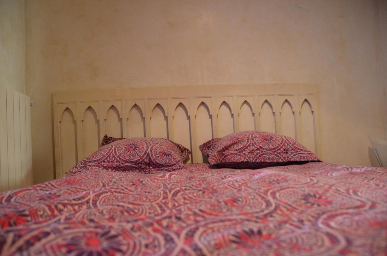 Portman Cosy Apartment ตูลง ภายนอก รูปภาพ