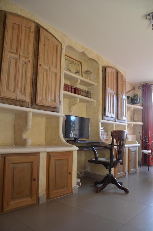 Portman Cosy Apartment ตูลง ภายนอก รูปภาพ
