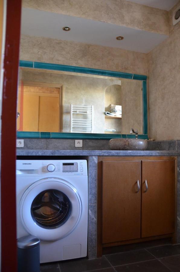 Portman Cosy Apartment ตูลง ภายนอก รูปภาพ