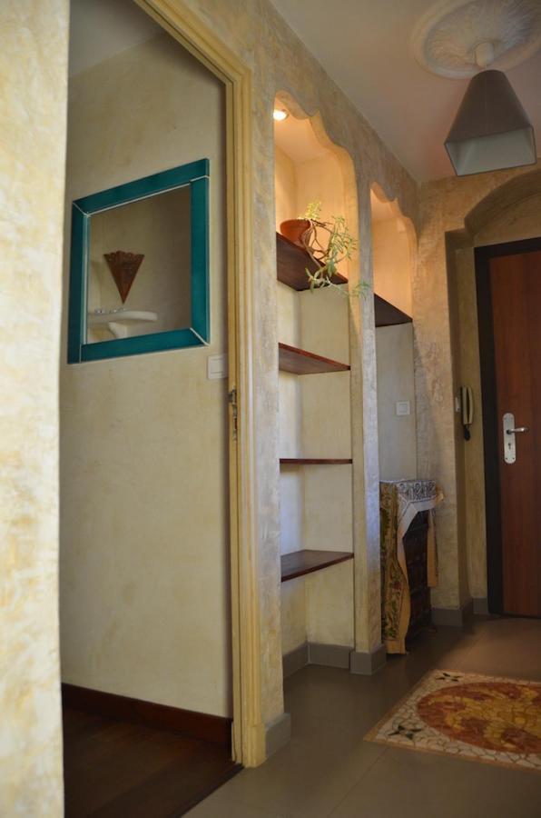 Portman Cosy Apartment ตูลง ภายนอก รูปภาพ